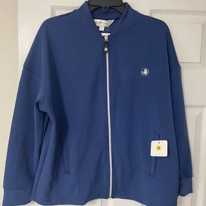 Body Glove Zip Up Jacket